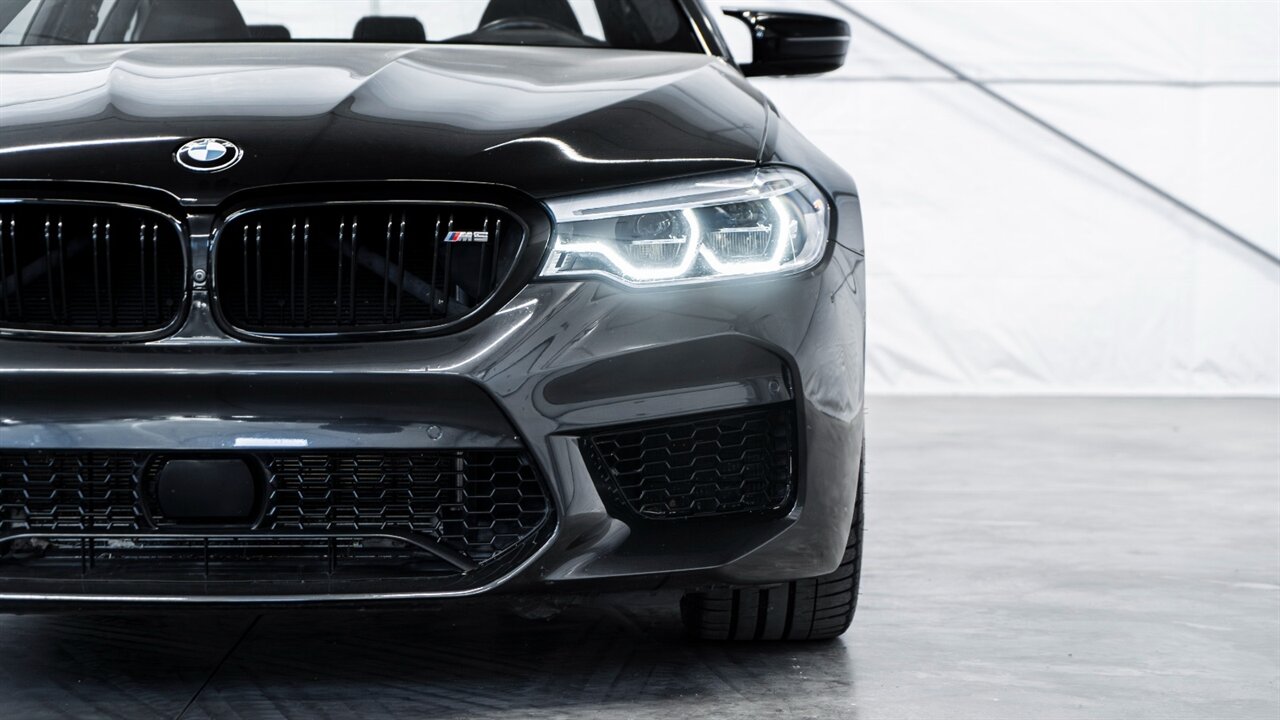 2019 BMW M5   - Photo 11 - Reno, NV 89511