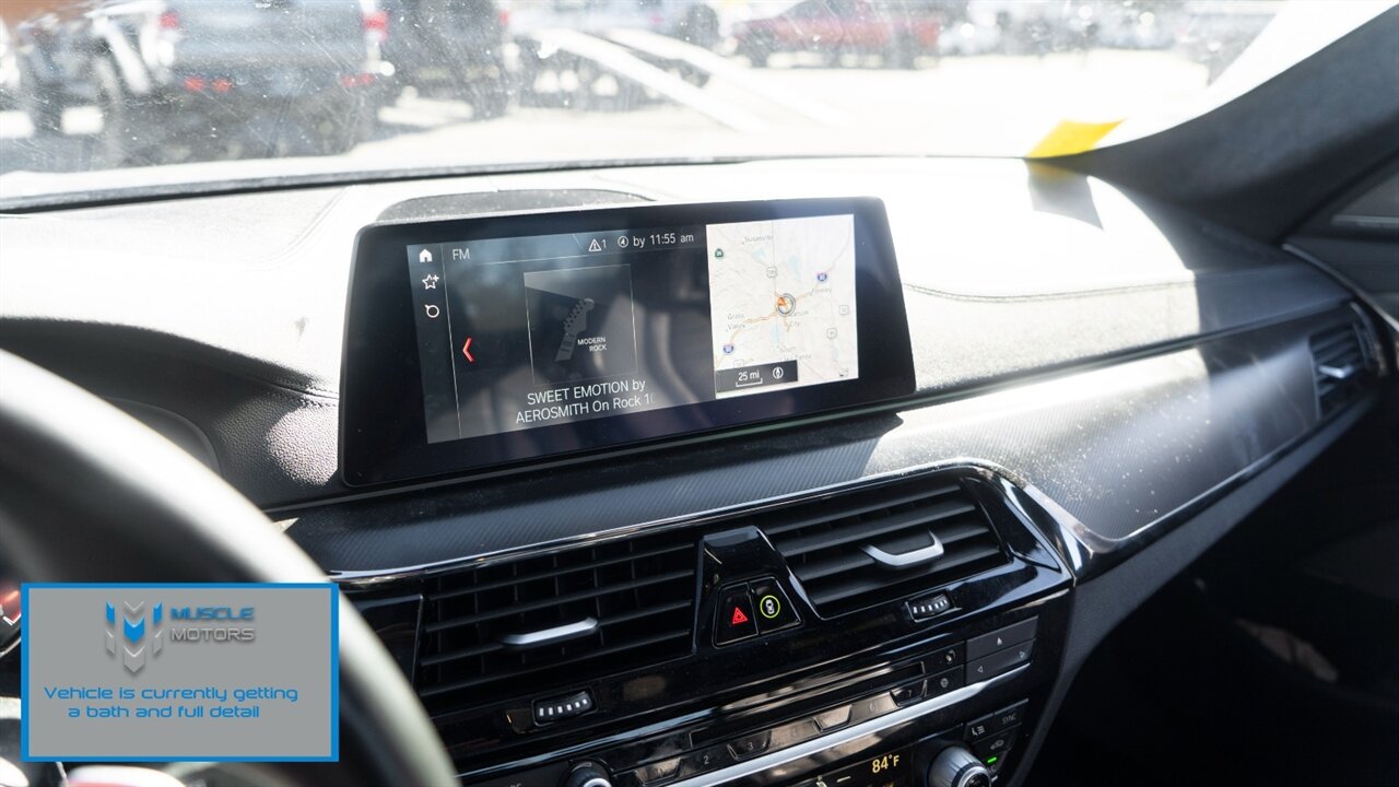 2019 BMW M5   - Photo 13 - Reno, NV 89511