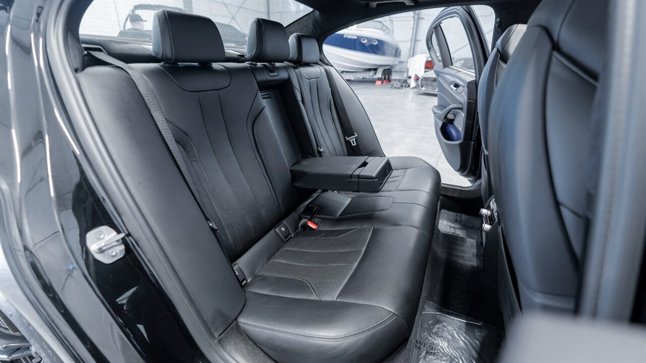 2019 BMW M5   - Photo 51 - Reno, NV 89511