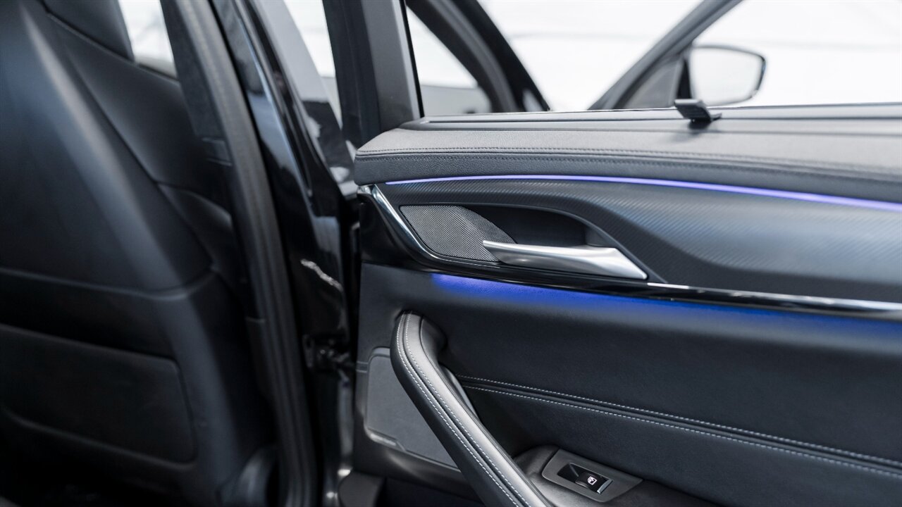 2019 BMW M5   - Photo 55 - Reno, NV 89511