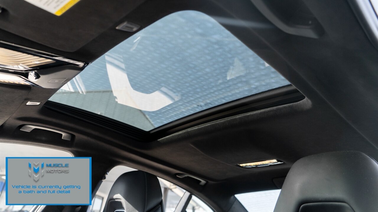 2019 BMW M5   - Photo 8 - Reno, NV 89511