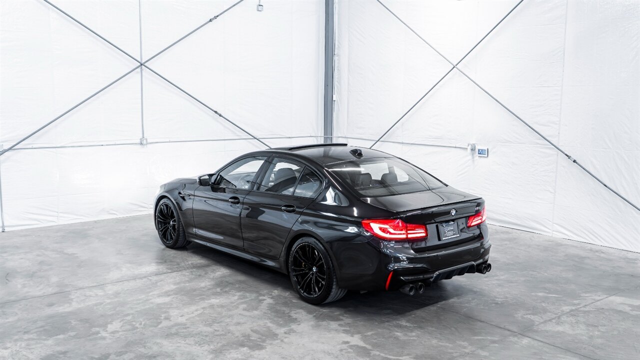 2019 BMW M5   - Photo 9 - Reno, NV 89511