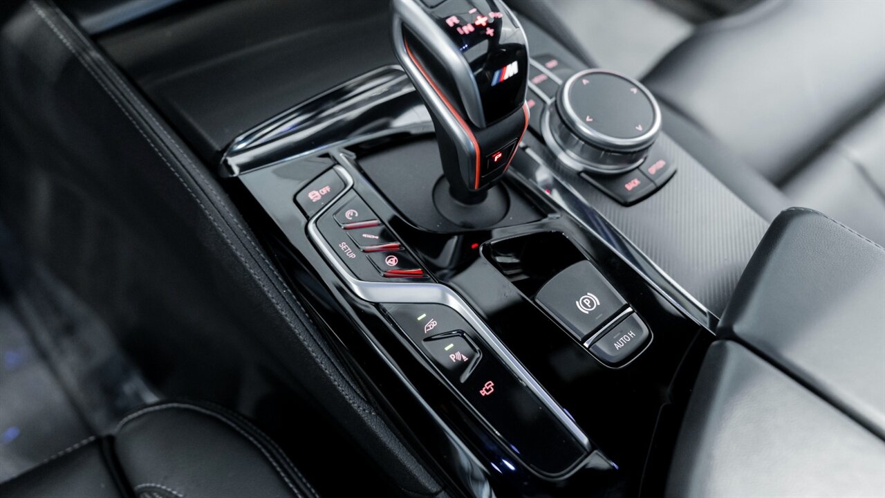 2019 BMW M5   - Photo 46 - Reno, NV 89511