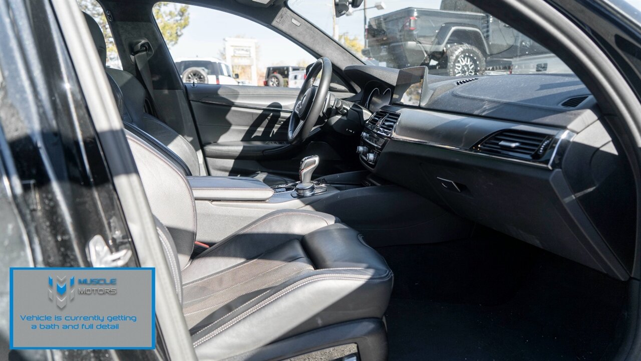 2019 BMW M5   - Photo 11 - Reno, NV 89511