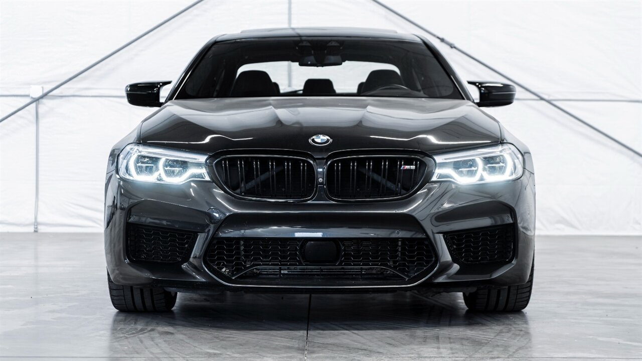 2019 BMW M5   - Photo 5 - Reno, NV 89511