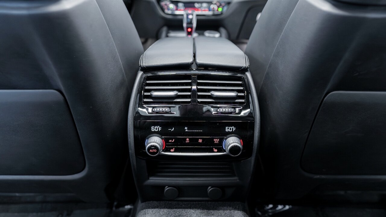 2019 BMW M5   - Photo 56 - Reno, NV 89511