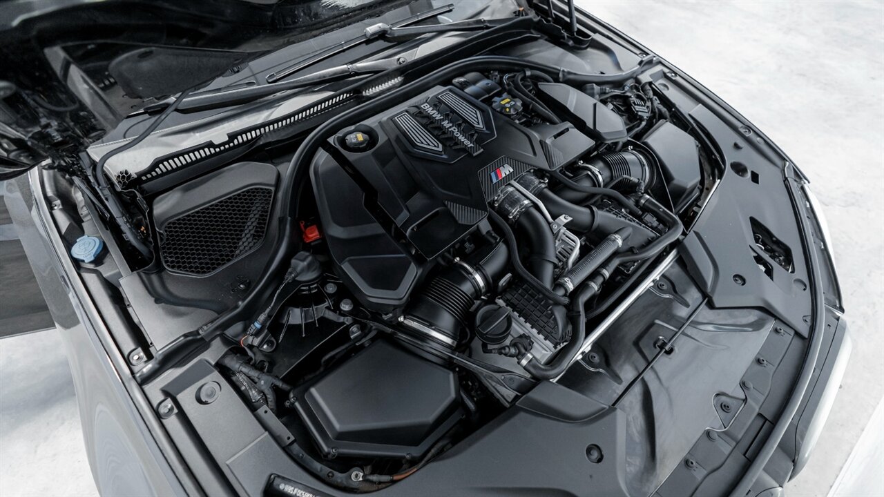 2019 BMW M5   - Photo 16 - Reno, NV 89511