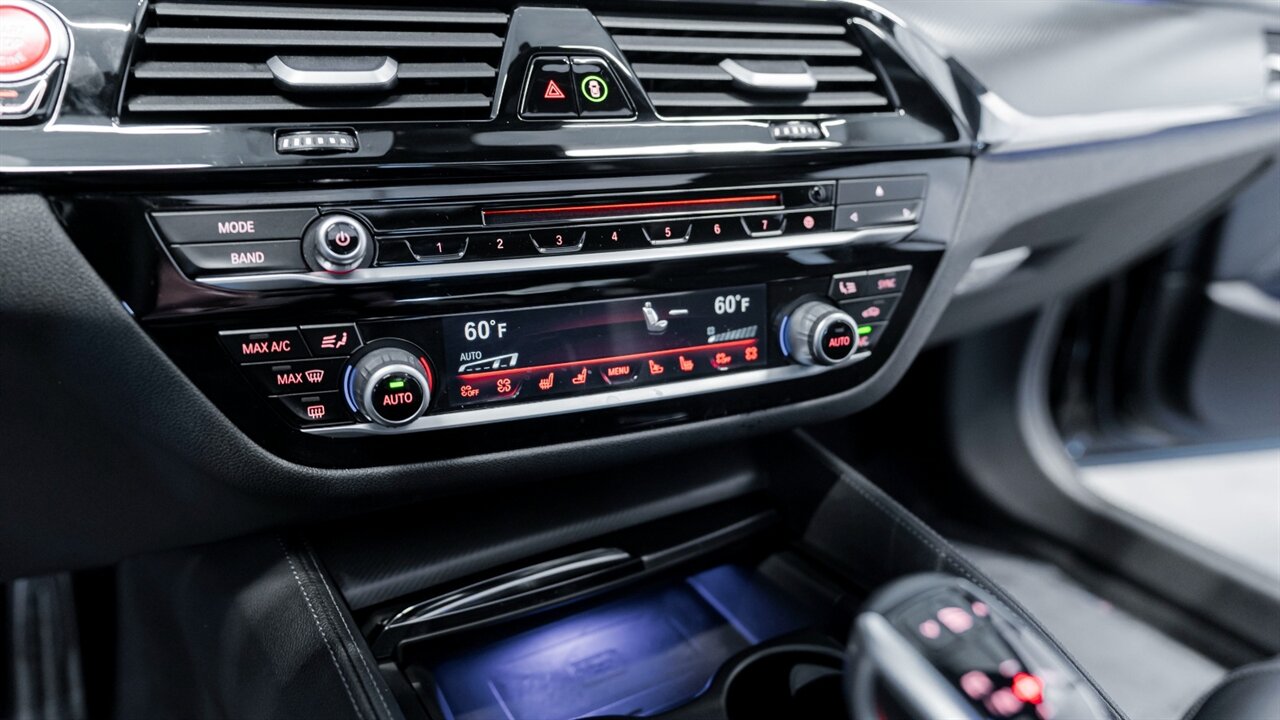 2019 BMW M5   - Photo 44 - Reno, NV 89511