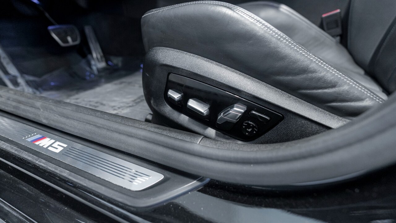 2019 BMW M5   - Photo 33 - Reno, NV 89511