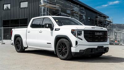 2022 GMC Sierra 1500 Elevation Truck