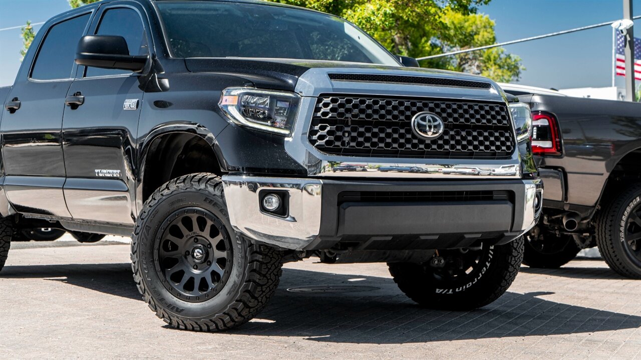 2020 Toyota Tundra SR5   - Photo 9 - Reno, NV 89511