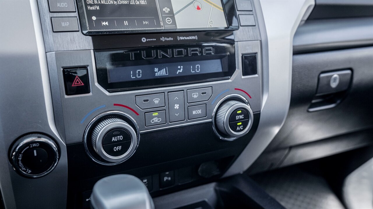 2020 Toyota Tundra SR5   - Photo 28 - Reno, NV 89511