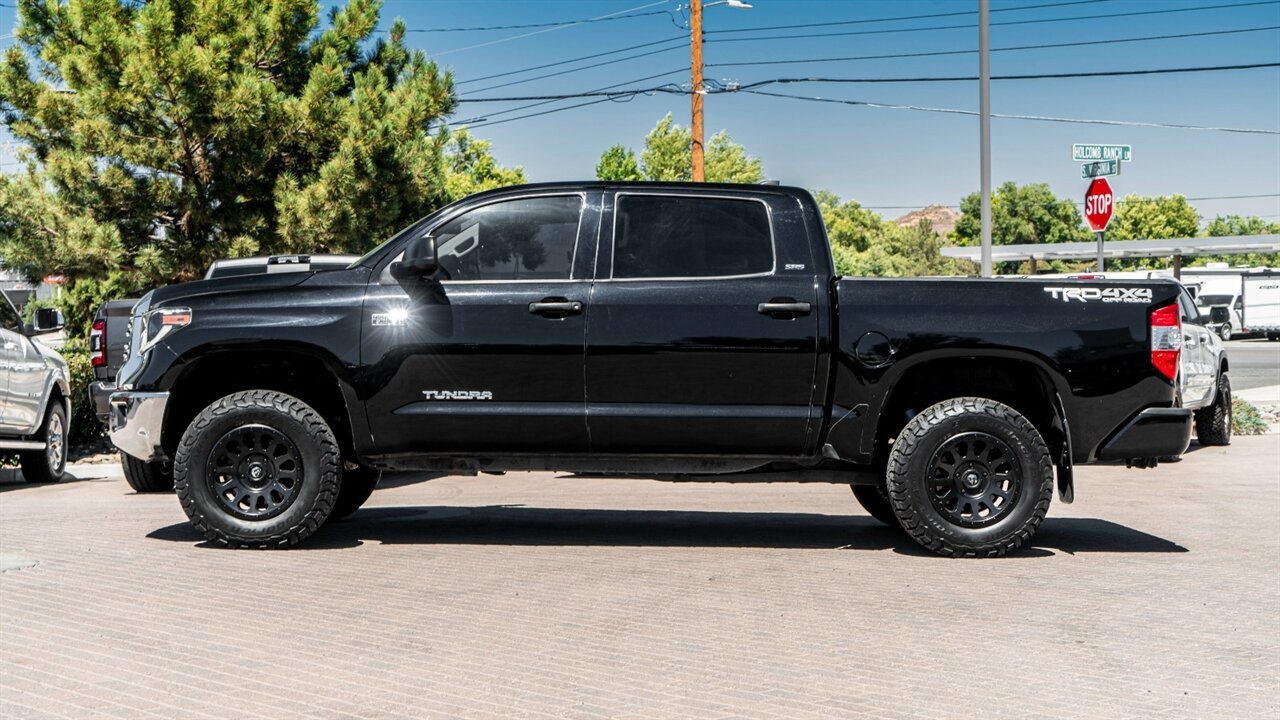 2020 Toyota Tundra SR5   - Photo 3 - Reno, NV 89511