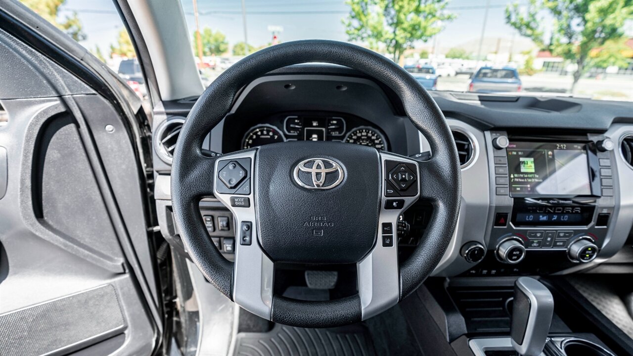 2020 Toyota Tundra SR5   - Photo 23 - Reno, NV 89511