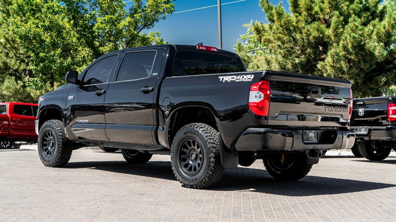 2020 Toyota Tundra SR5   - Photo 2 - Reno, NV 89511