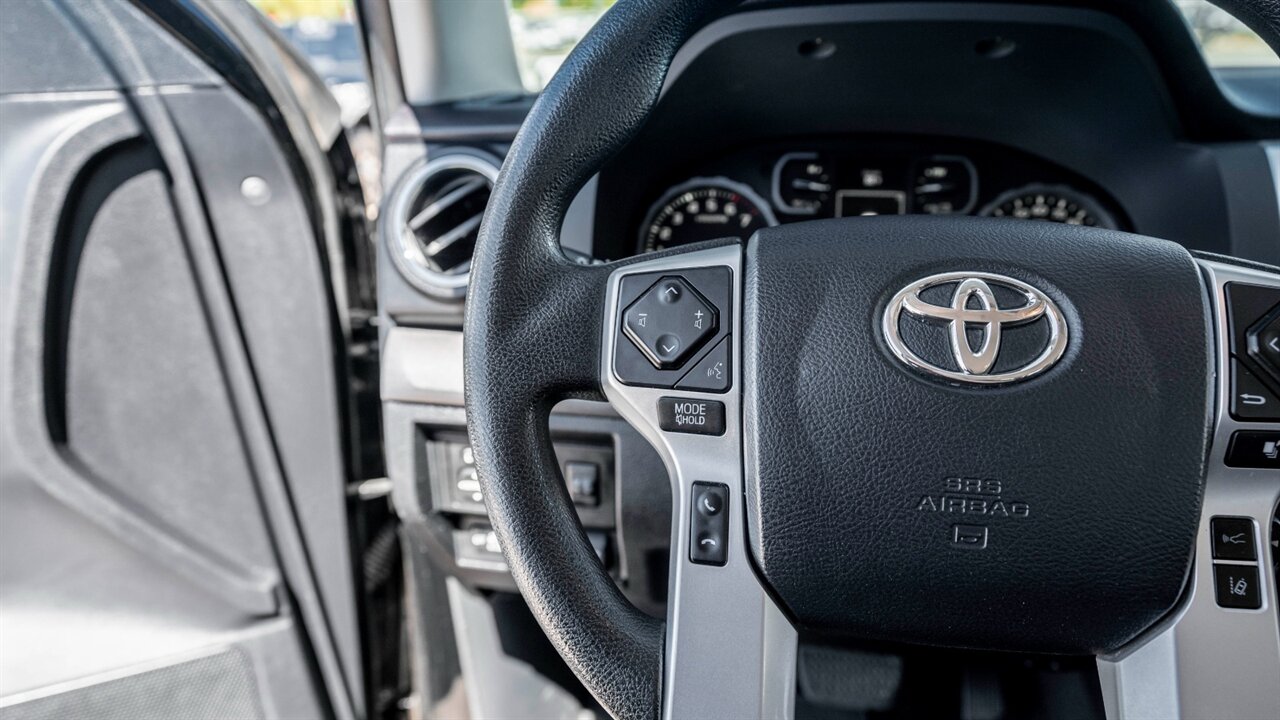 2020 Toyota Tundra SR5   - Photo 24 - Reno, NV 89511