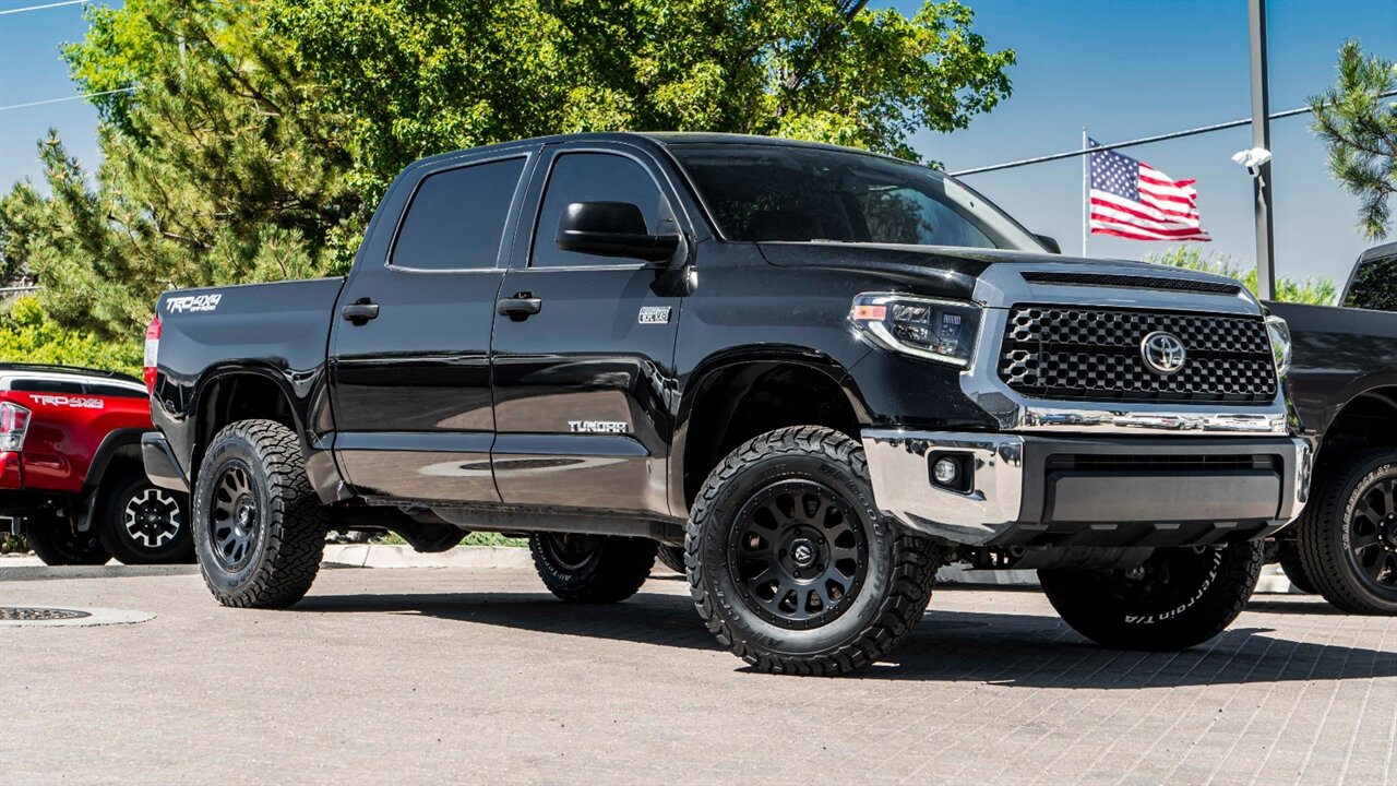 2020 Toyota Tundra SR5   - Photo 7 - Reno, NV 89511