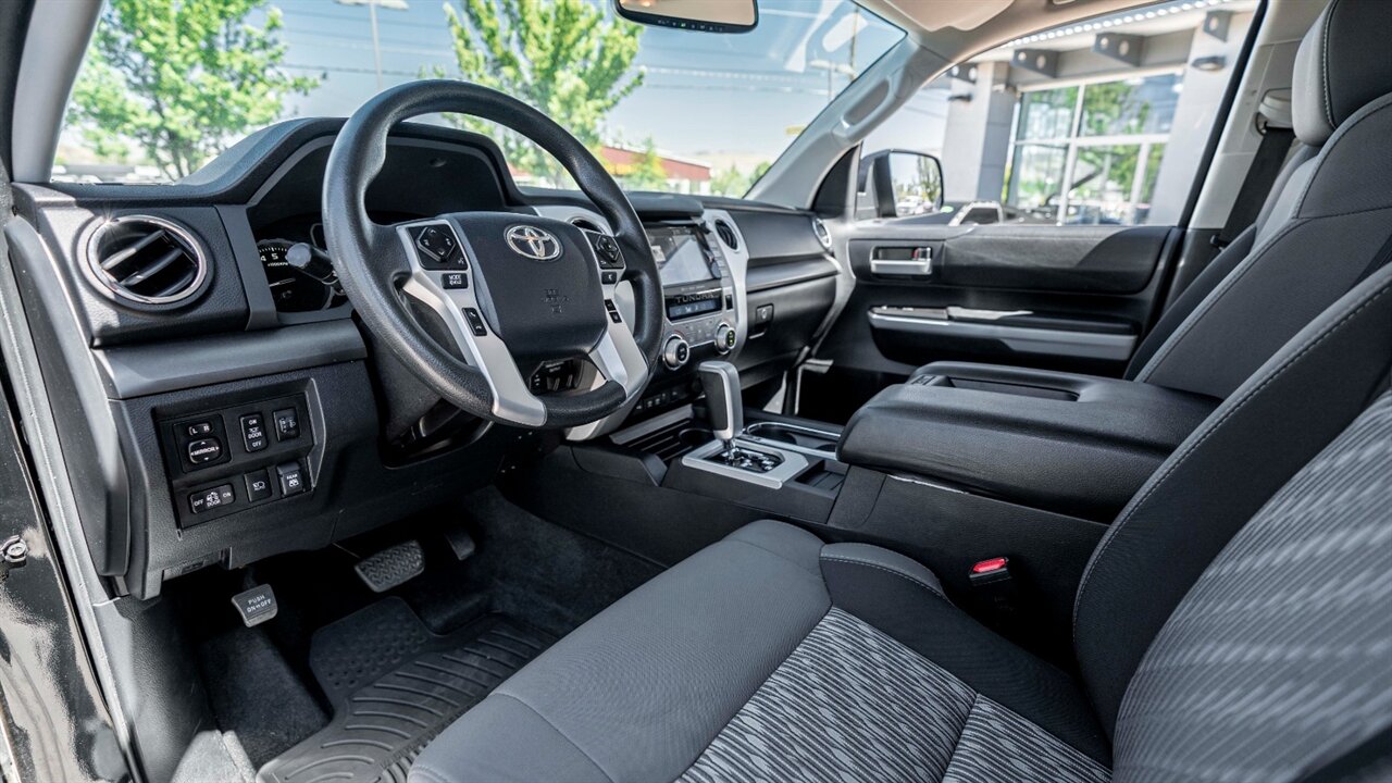 2020 Toyota Tundra SR5   - Photo 16 - Reno, NV 89511