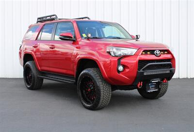2016 Toyota 4Runner SR5 Premium SUV
