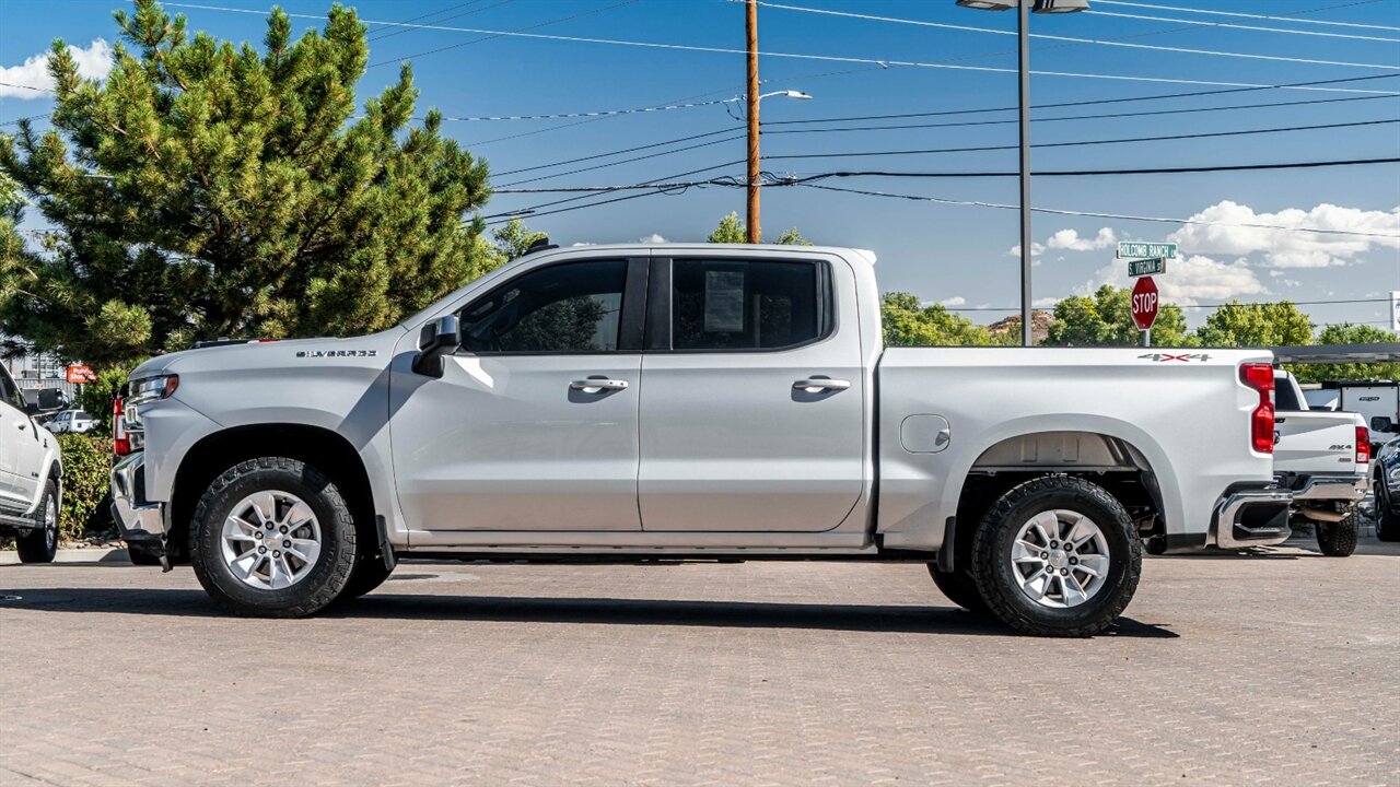 2021 Chevrolet Silverado 1500 LT LT1   - Photo 3 - Reno, NV 89511