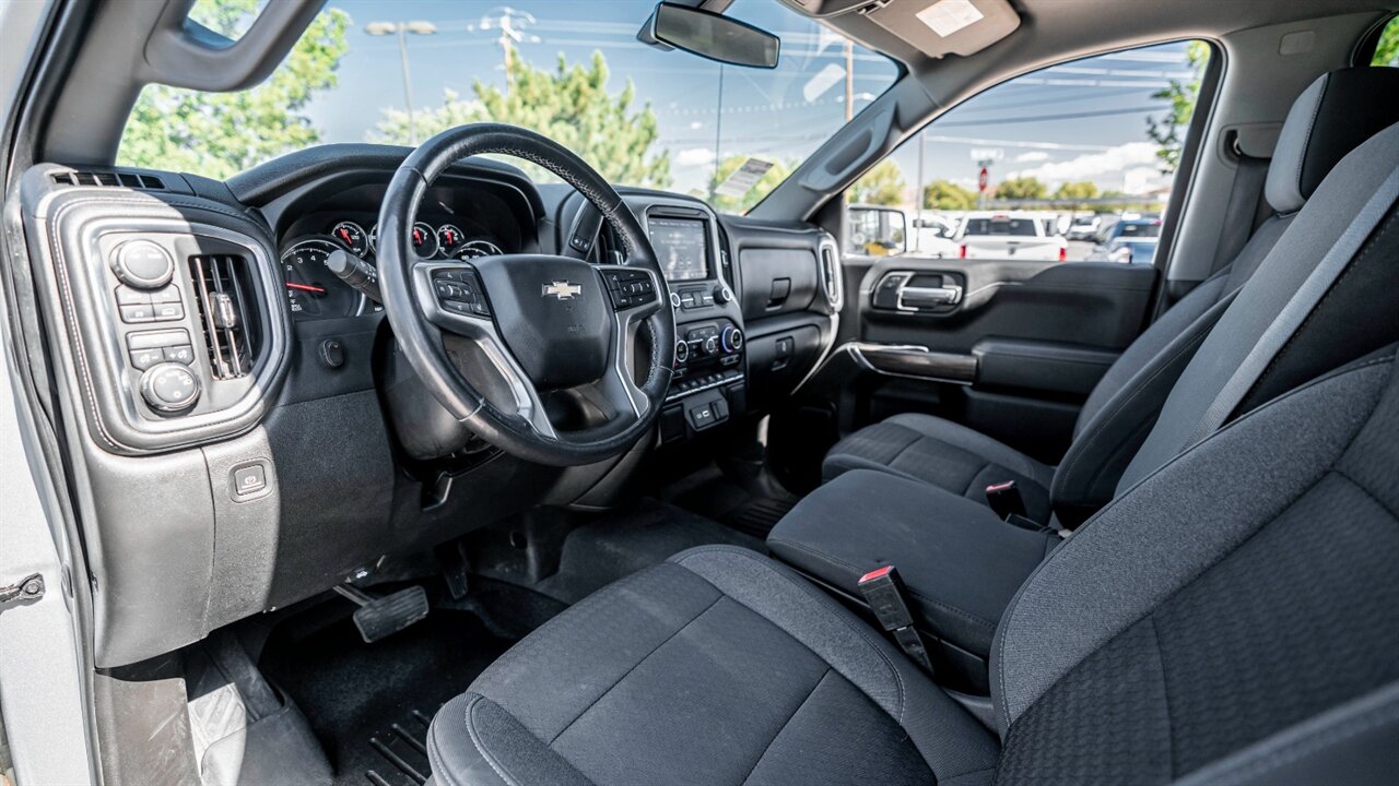 2021 Chevrolet Silverado 1500 LT LT1   - Photo 15 - Reno, NV 89511