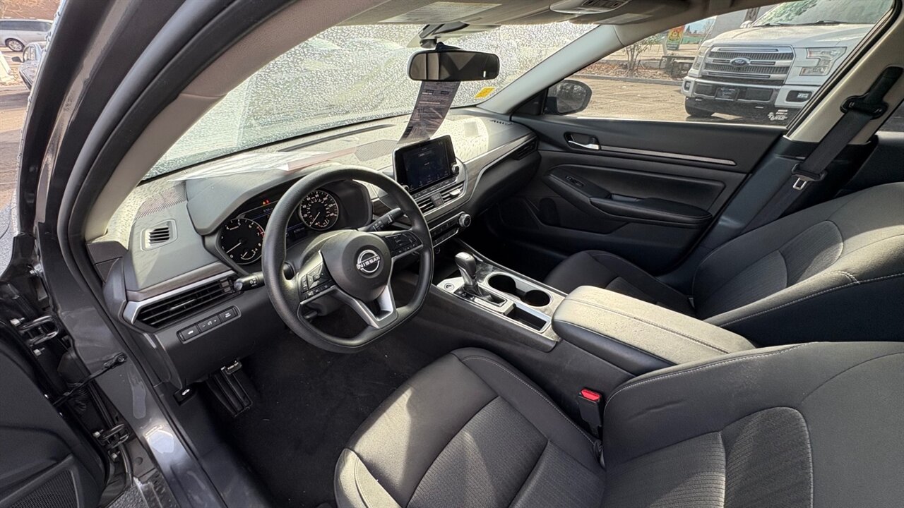2024 Nissan Altima 2.5 SV - Photo 14 - Reno, NV 89511