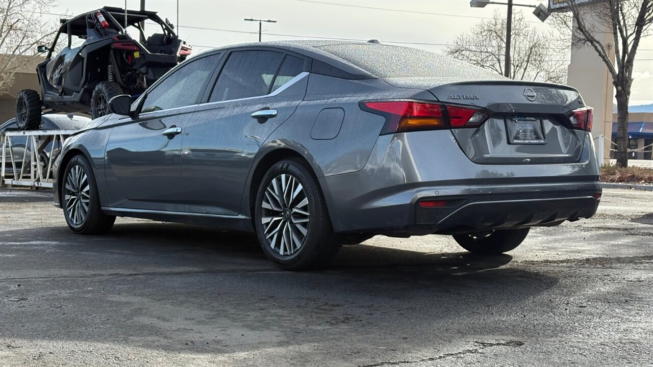 2024 Nissan Altima 2.5 SV - Photo 2 - Reno, NV 89511