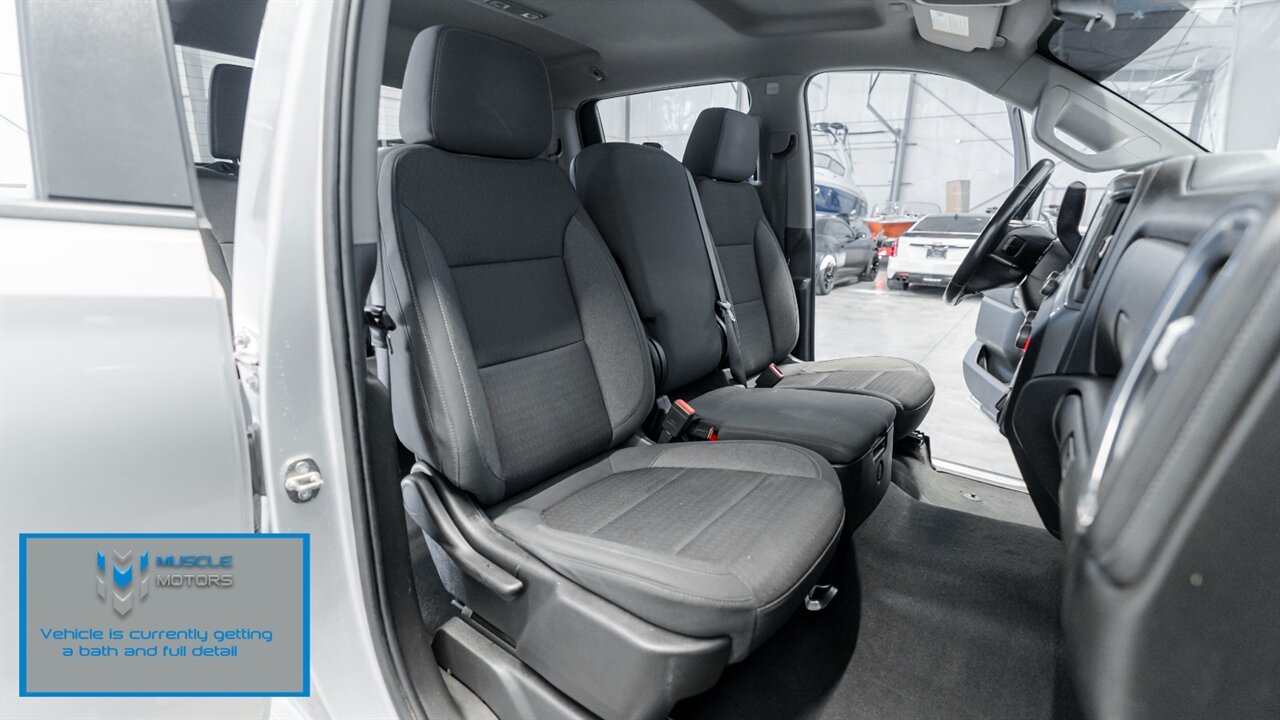 2021 Chevrolet Silverado 1500 LT LT1 - Photo 10 - Reno, NV 89511