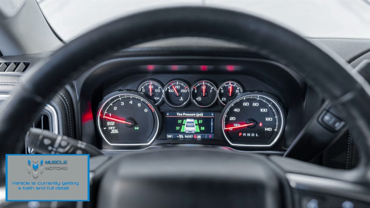 2021 Chevrolet Silverado 1500 LT LT1 - Photo 16 - Reno, NV 89511