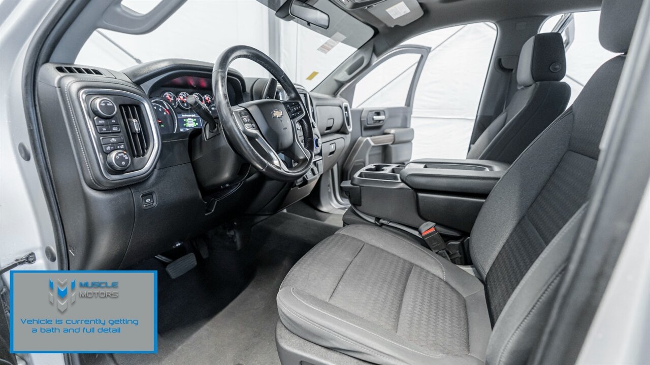 2021 Chevrolet Silverado 1500 LT LT1 - Photo 8 - Reno, NV 89511