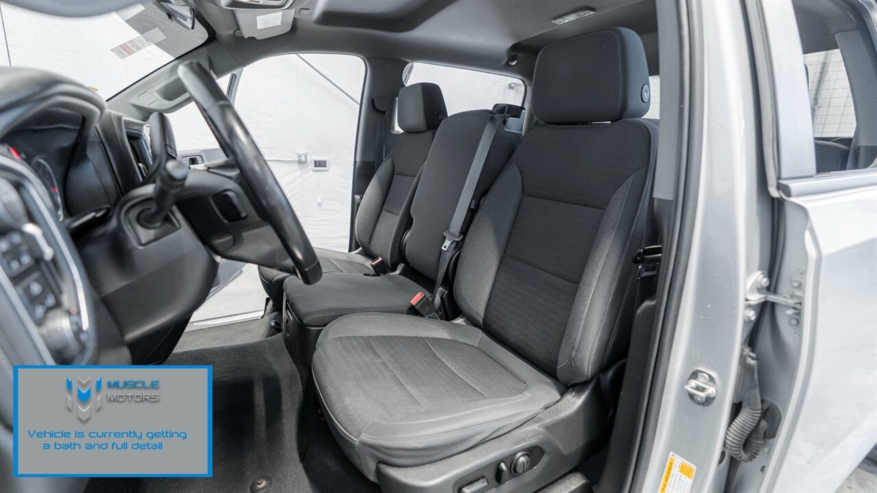 2021 Chevrolet Silverado 1500 LT LT1 - Photo 7 - Reno, NV 89511