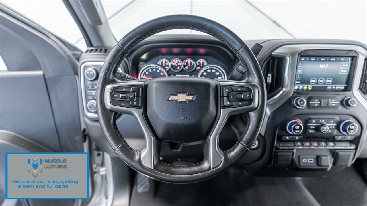 2021 Chevrolet Silverado 1500 LT LT1 - Photo 15 - Reno, NV 89511