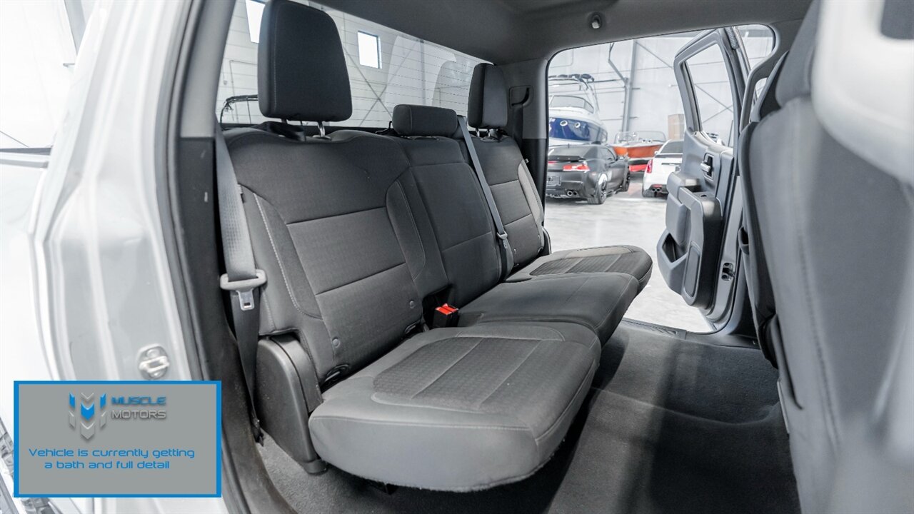 2021 Chevrolet Silverado 1500 LT LT1 - Photo 20 - Reno, NV 89511