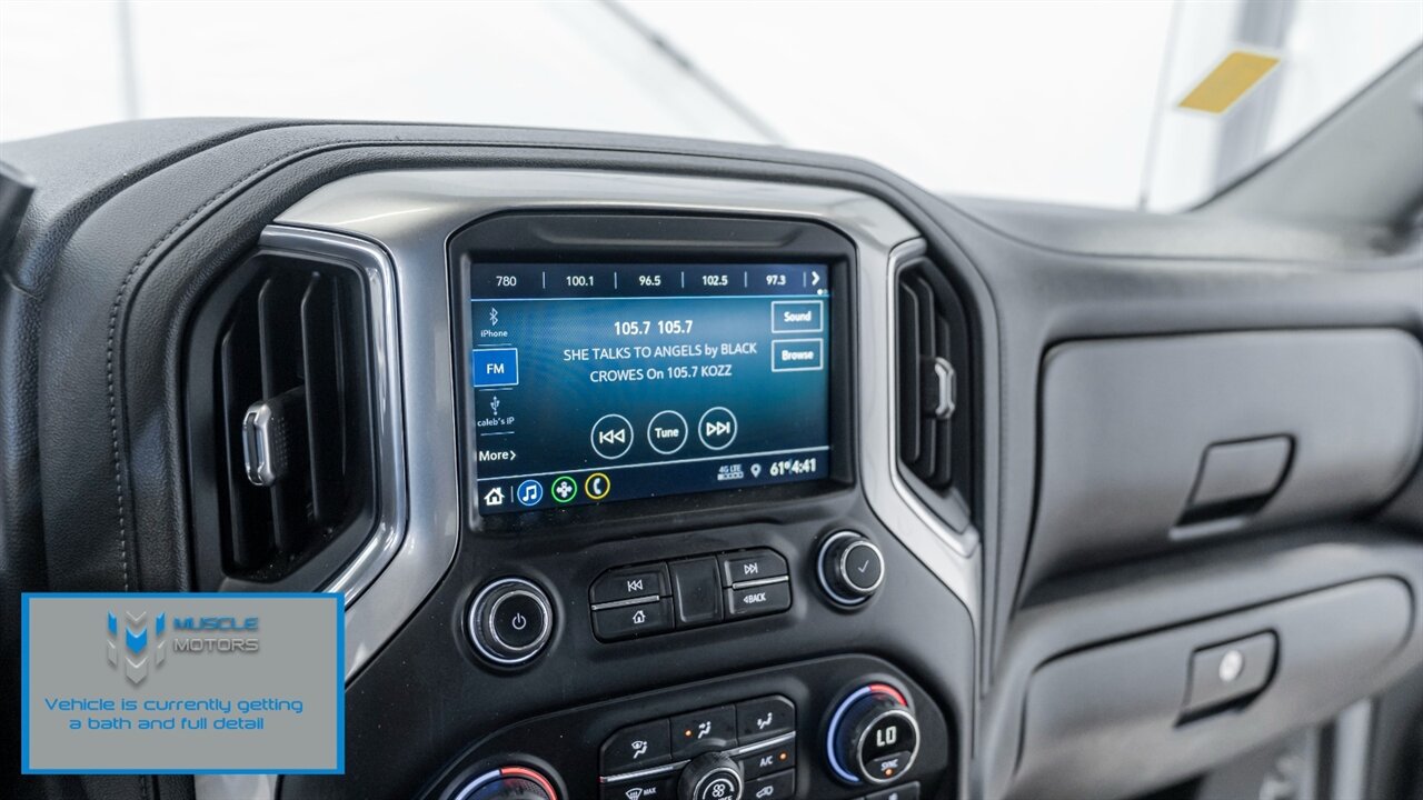 2021 Chevrolet Silverado 1500 LT LT1 - Photo 17 - Reno, NV 89511