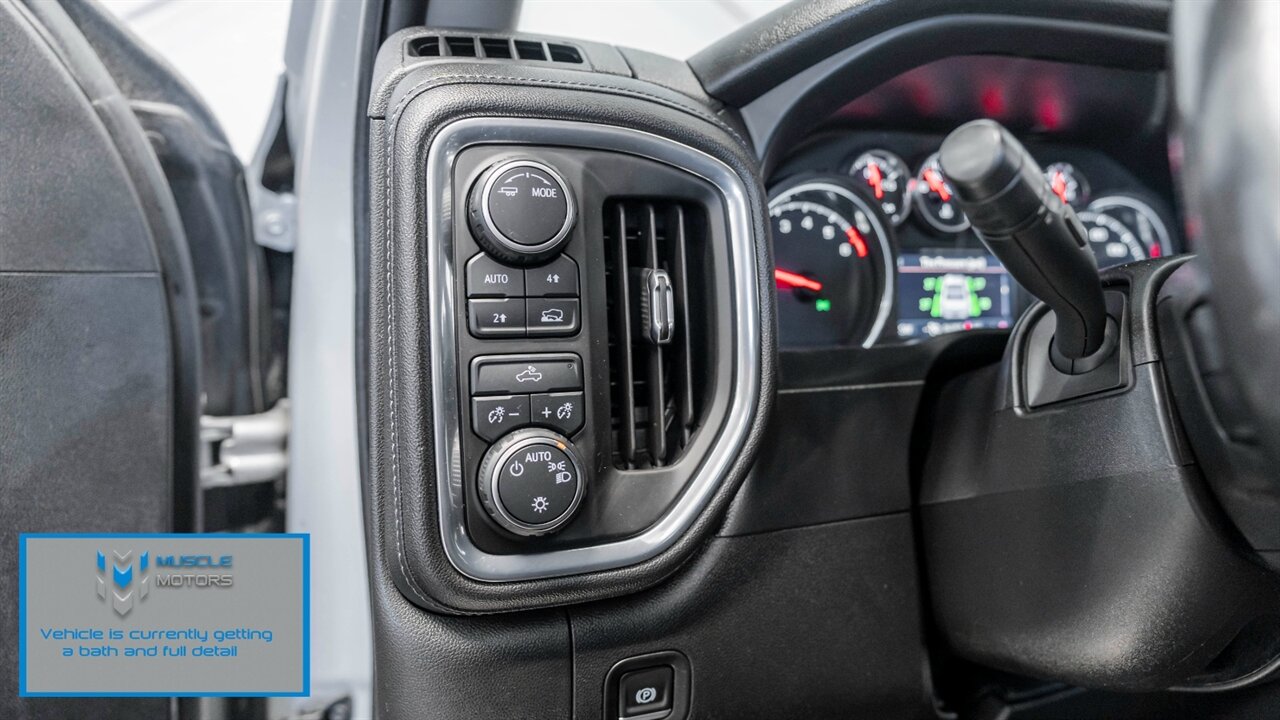 2021 Chevrolet Silverado 1500 LT LT1 - Photo 14 - Reno, NV 89511