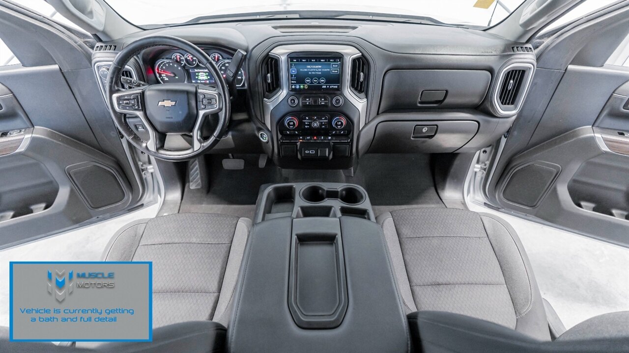 2021 Chevrolet Silverado 1500 LT LT1 - Photo 9 - Reno, NV 89511