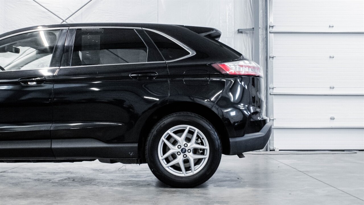 2022 Ford Edge SEL - Photo 14 - Reno, NV 89511