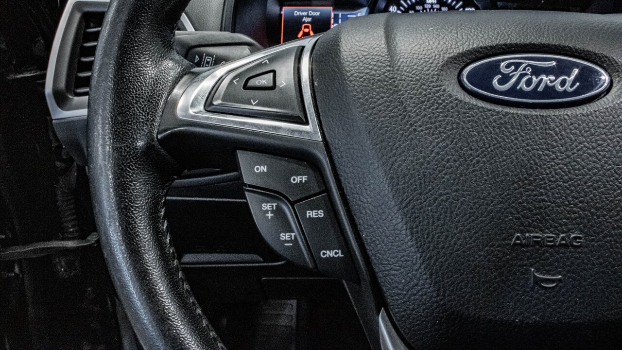 2022 Ford Edge SEL - Photo 22 - Reno, NV 89511