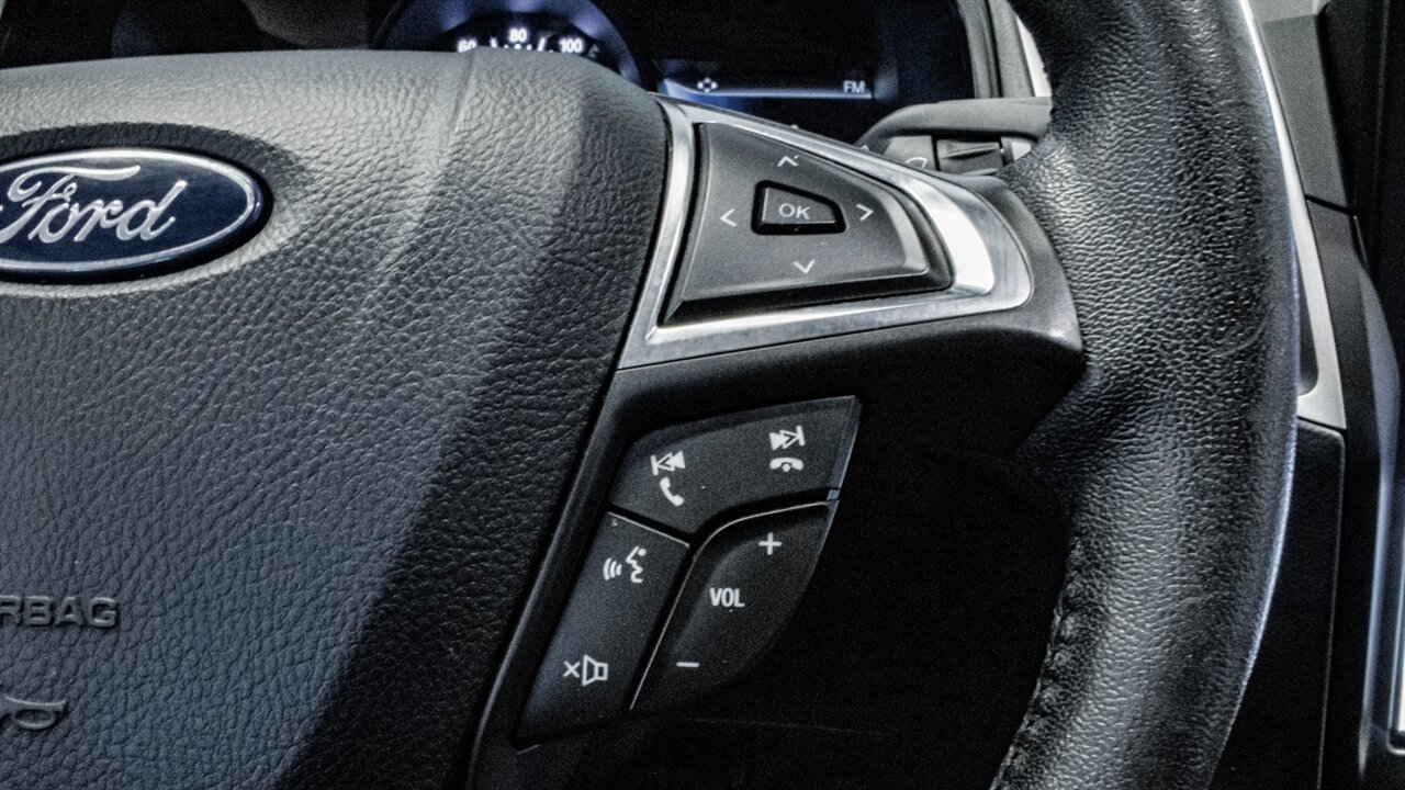 2022 Ford Edge SEL - Photo 21 - Reno, NV 89511
