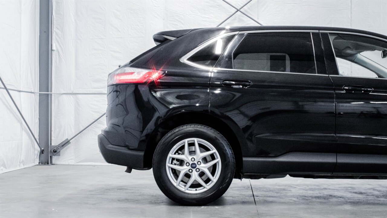 2022 Ford Edge SEL - Photo 9 - Reno, NV 89511