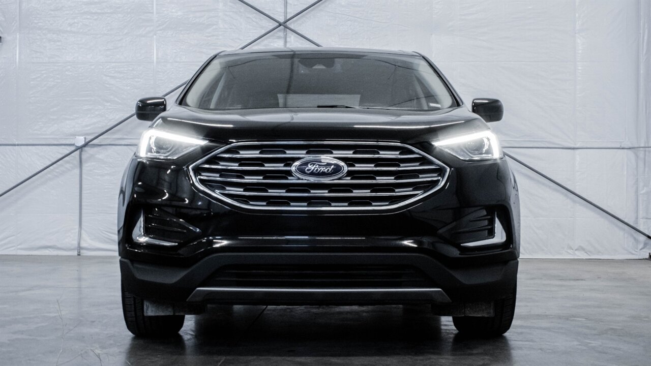 2022 Ford Edge SEL - Photo 3 - Reno, NV 89511