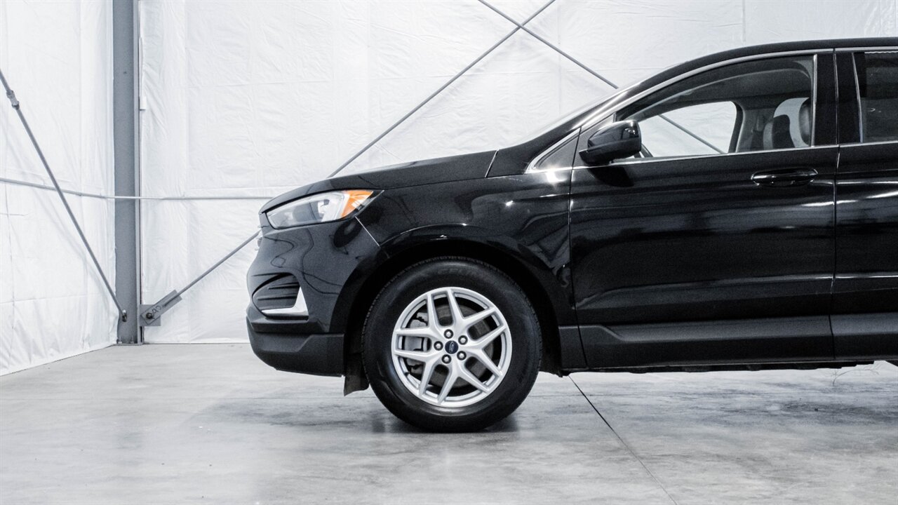 2022 Ford Edge SEL - Photo 13 - Reno, NV 89511