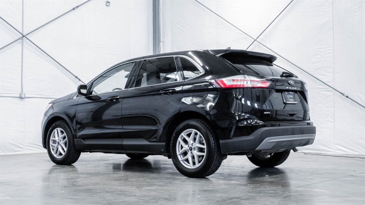 2022 Ford Edge SEL - Photo 2 - Reno, NV 89511