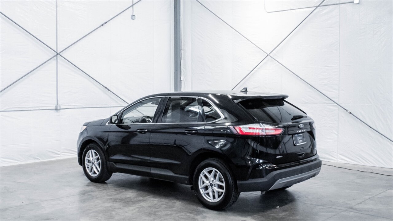 2022 Ford Edge SEL - Photo 8 - Reno, NV 89511
