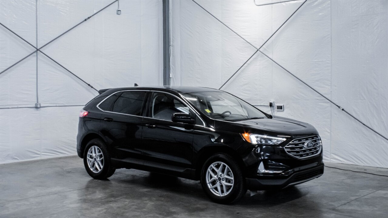2022 Ford Edge SEL - Photo 7 - Reno, NV 89511