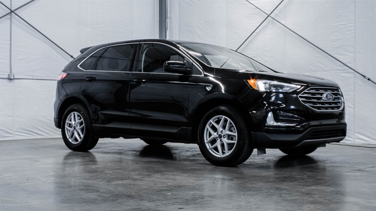 2022 Ford Edge SEL - Photo 1 - Reno, NV 89511