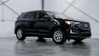 2022 Ford Edge SEL SUV
