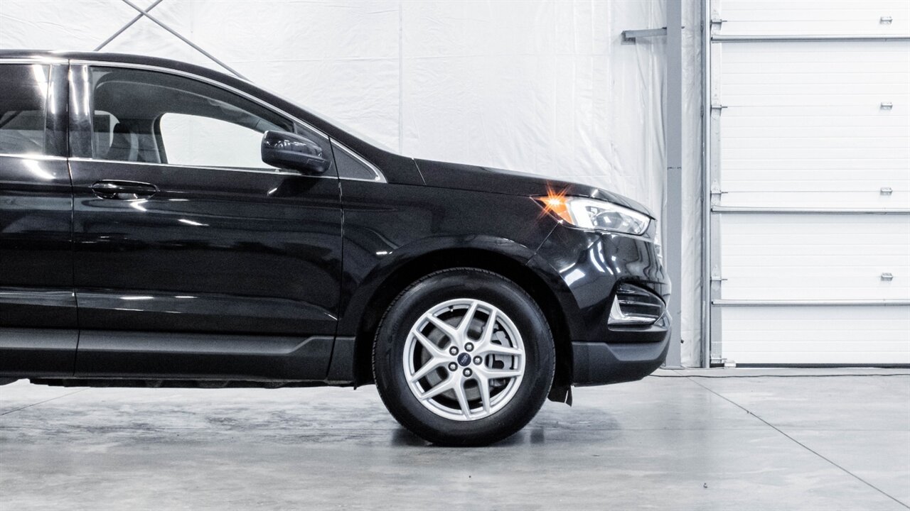 2022 Ford Edge SEL - Photo 10 - Reno, NV 89511