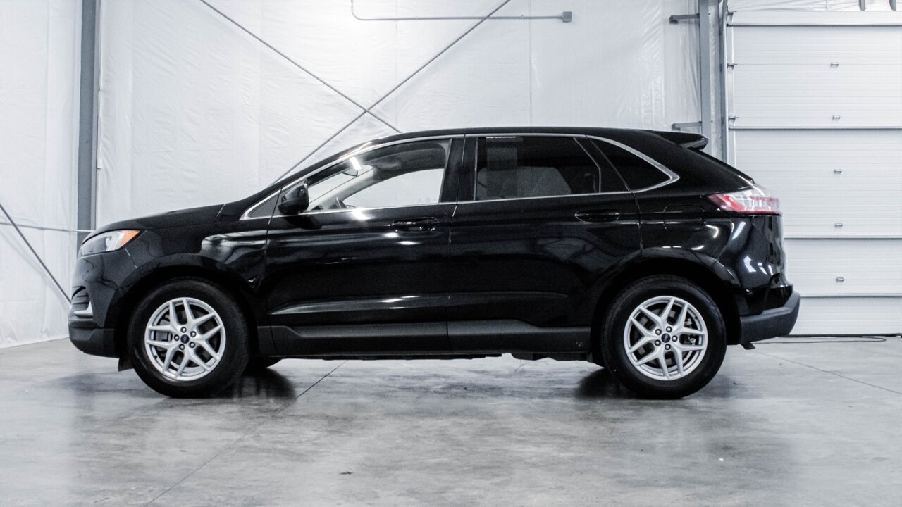 2022 Ford Edge SEL - Photo 4 - Reno, NV 89511