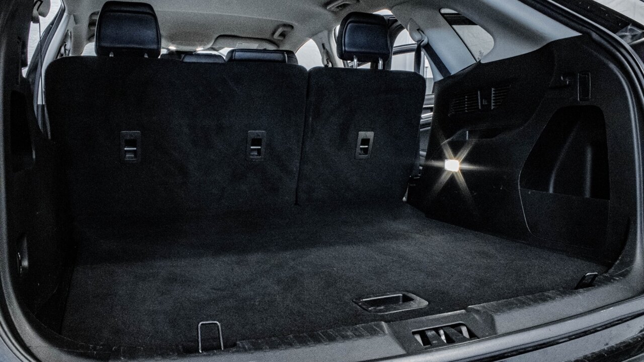 2022 Ford Edge SEL - Photo 28 - Reno, NV 89511
